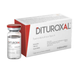 Dituroxal 100 U